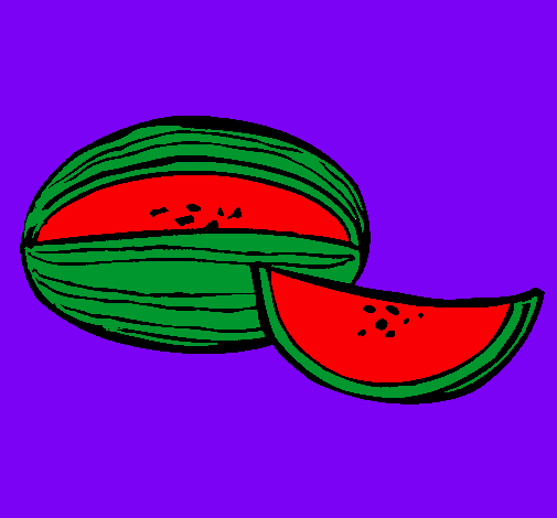 Melón