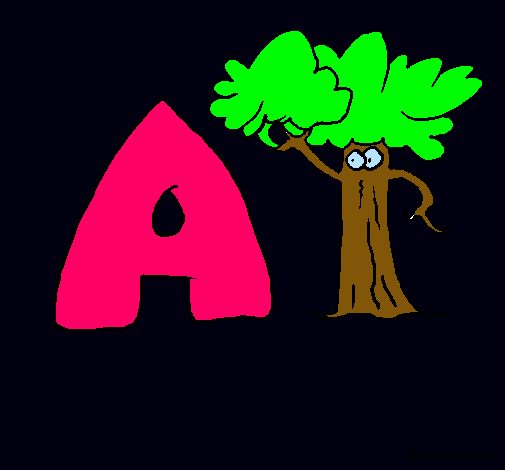 Árbol