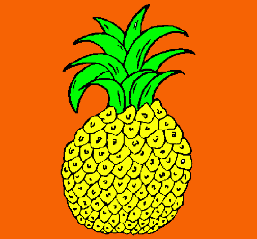 piña