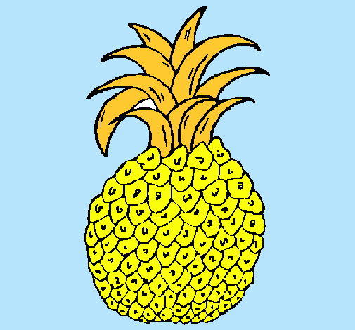 piña