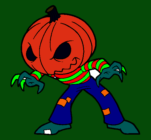 Jack-o