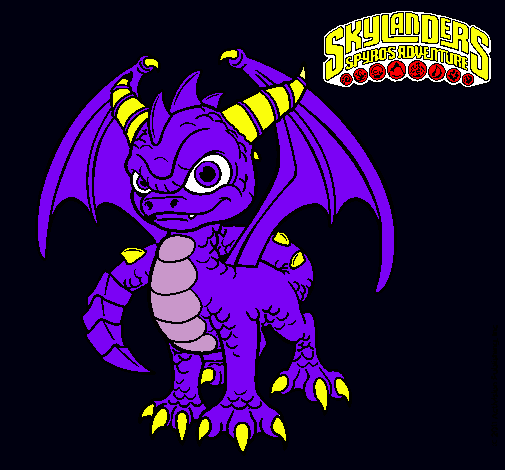 Spyro