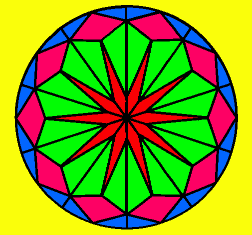 Mandala 41