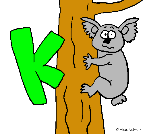 Koala