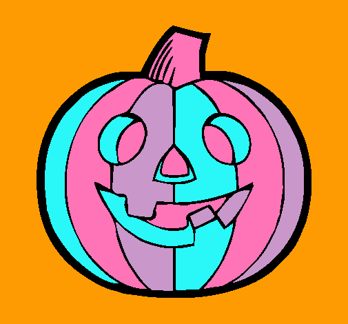 Calabaza IV