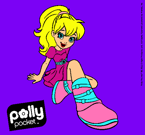 Polly Pocket 9