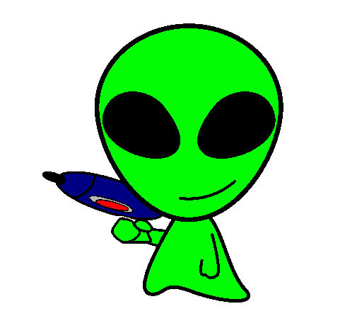 Alienígena II