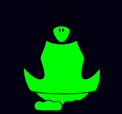 Pingüino