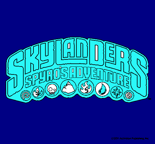 Skylanders