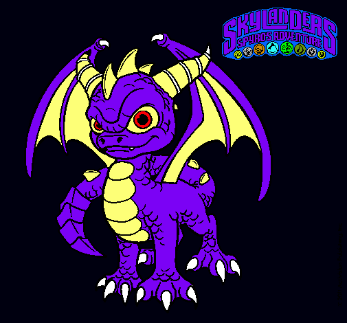 Spyro