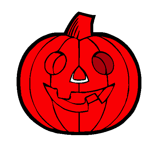 Calabaza IV