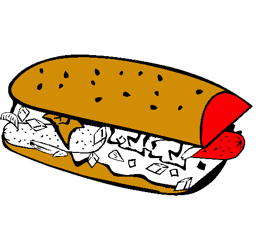 Bocadillo