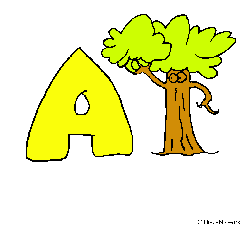 Árbol