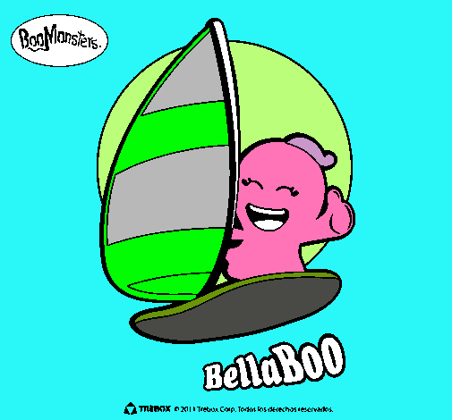 BellaBoo