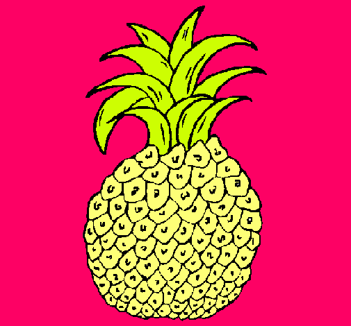 piña