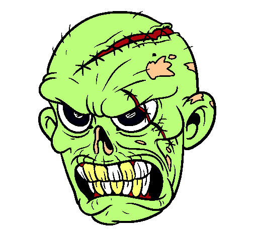 Zombie