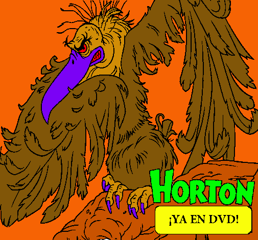 Horton - Vlad