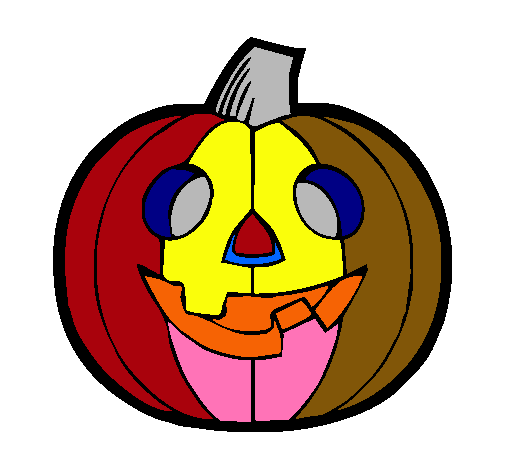 Calabaza IV