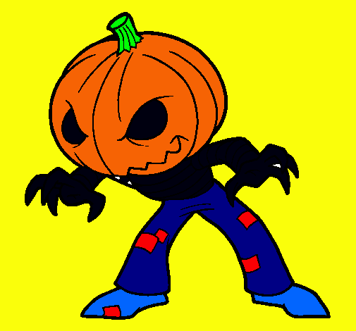 Jack-o