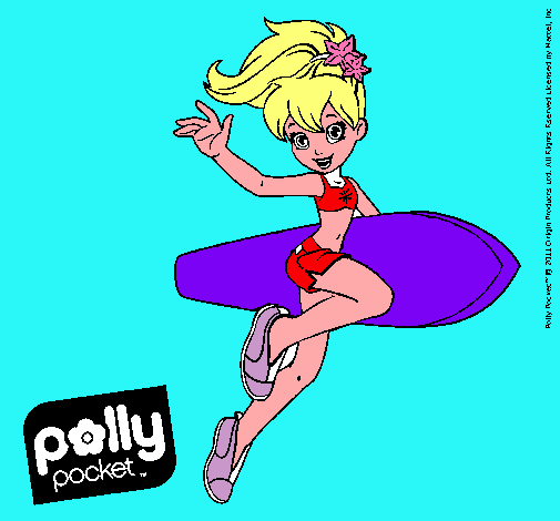 Polly Pocket 3