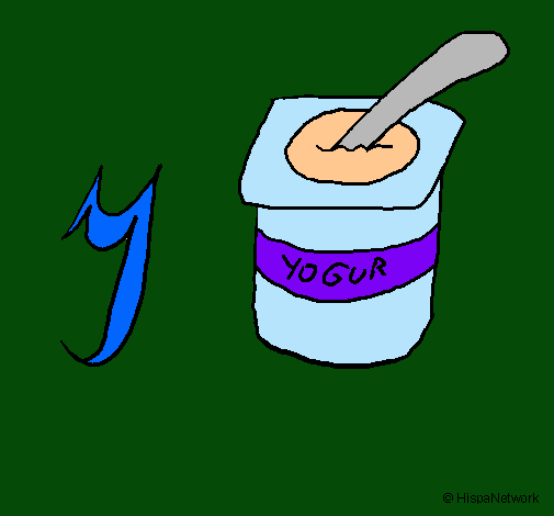 Yogur