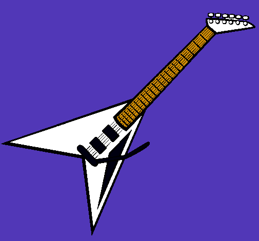 Guitarra eléctrica II