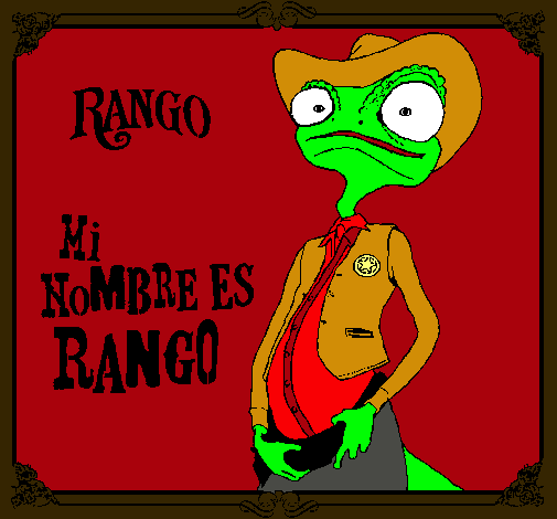 Rango