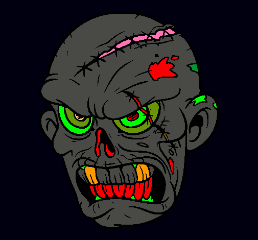 Zombie