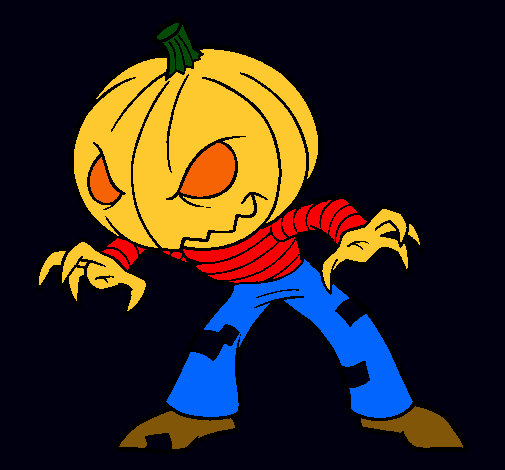 Jack-o