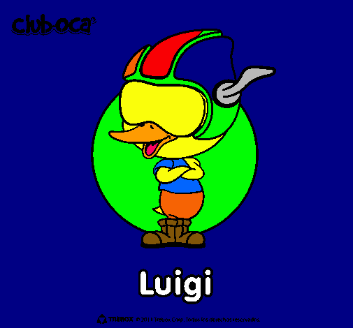 Luigi