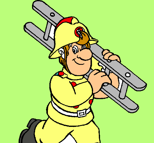 Bombero