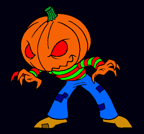 Jack-o