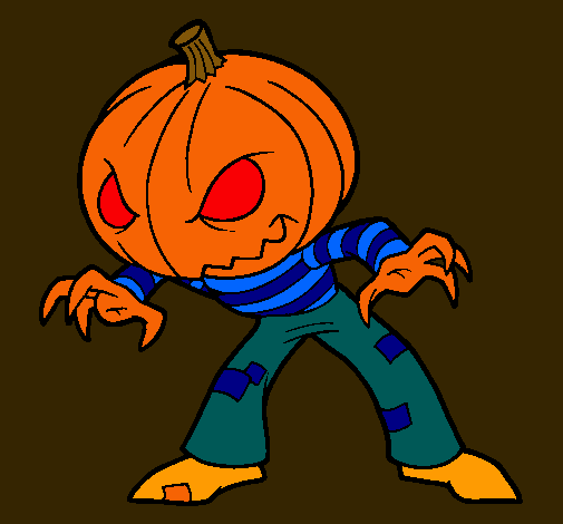 Jack-o