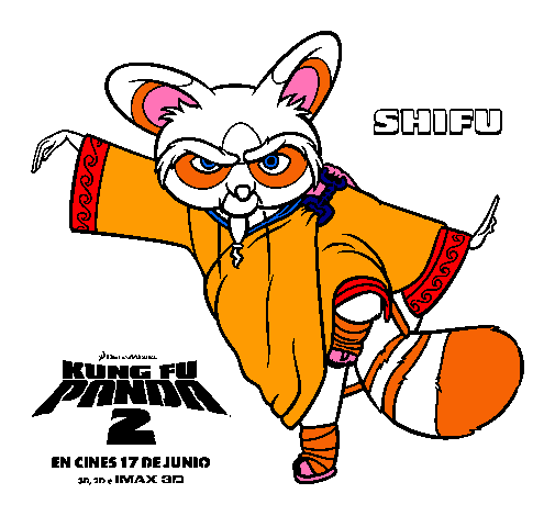 Shifu