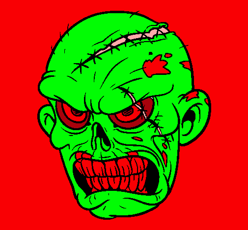 Zombie