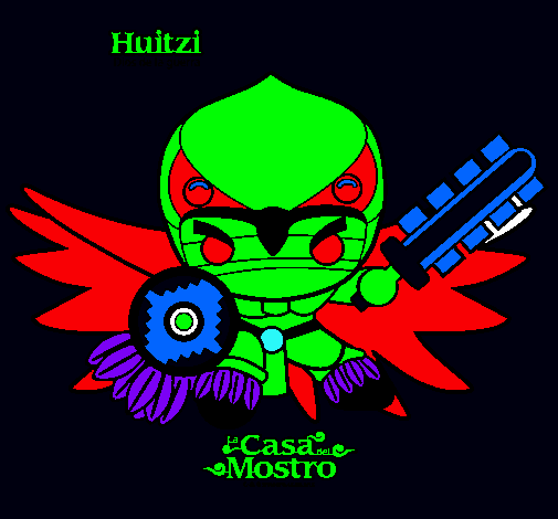 Huitzi