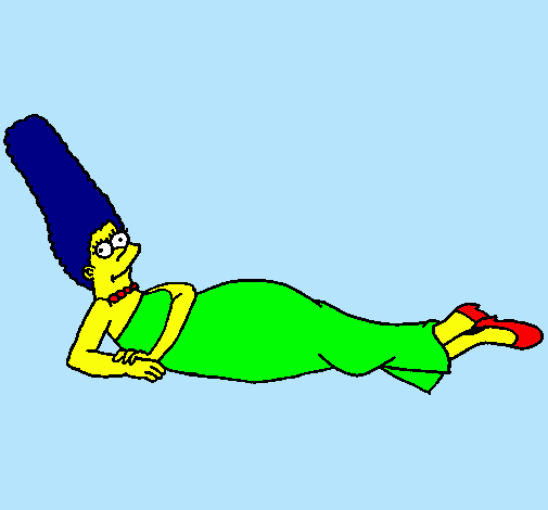 Marge