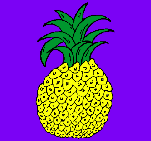 piña