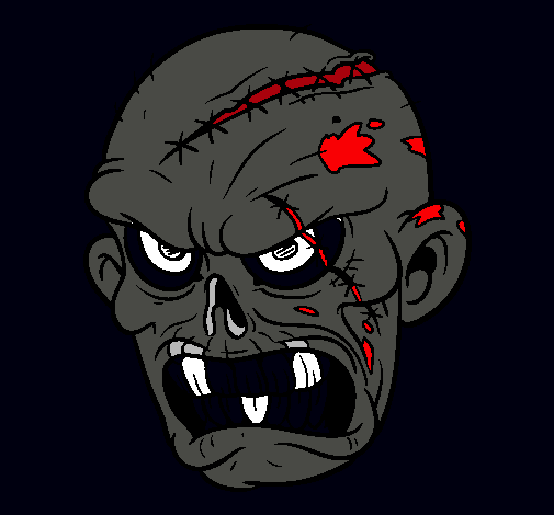 Zombie