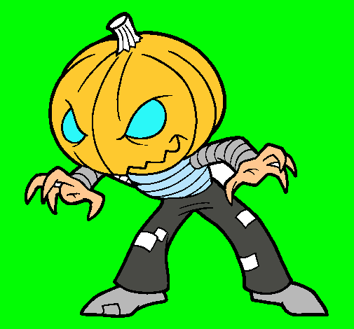 Jack-o