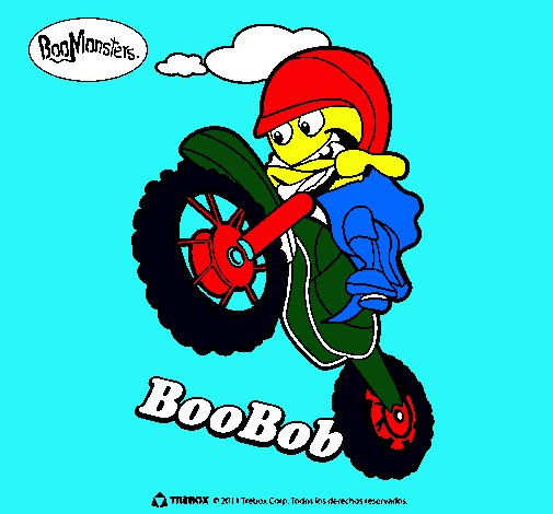 BooBob