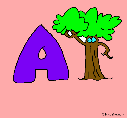 Árbol