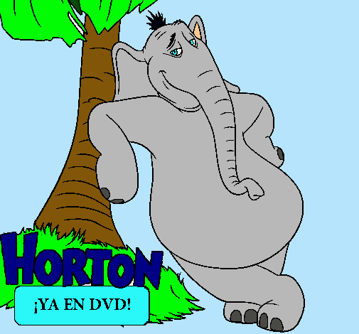 Horton