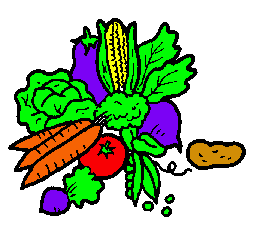 verduras