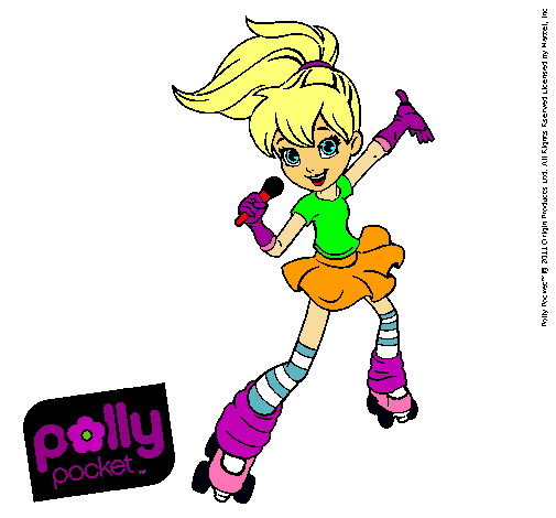 Polly Pocket 2