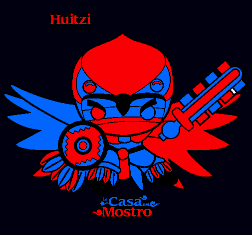 Huitzi