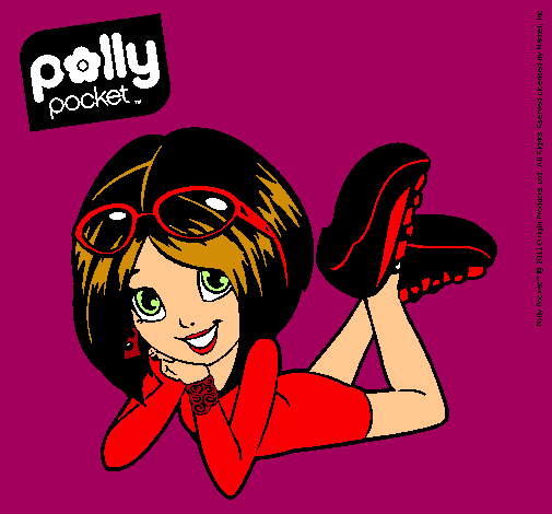 Polly Pocket 13