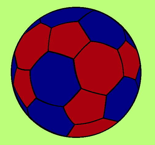 Pelota de fútbol II