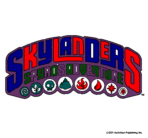 Skylanders