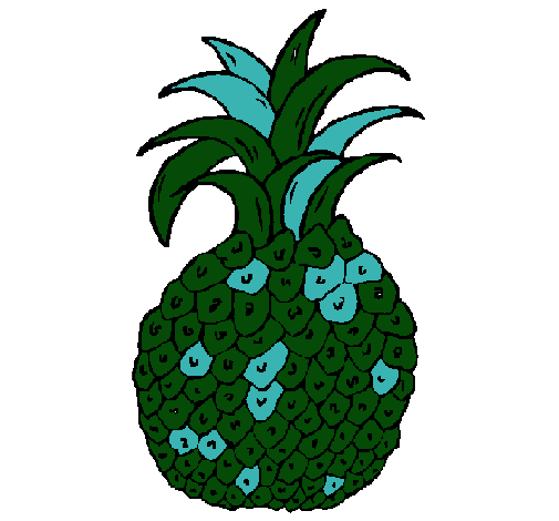 piña